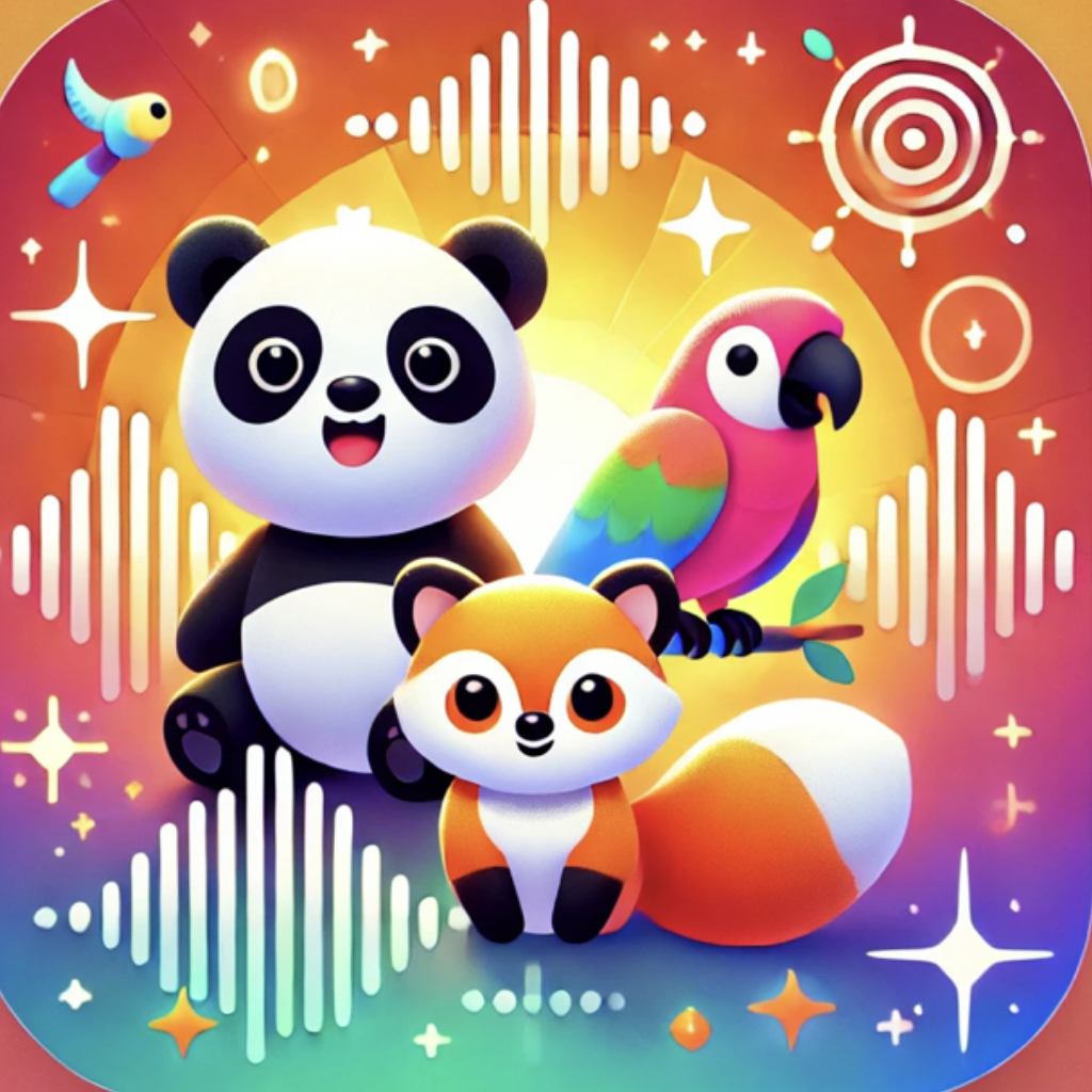 Animal Sounds Game Pro