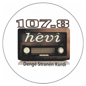 Radyo Hêvî